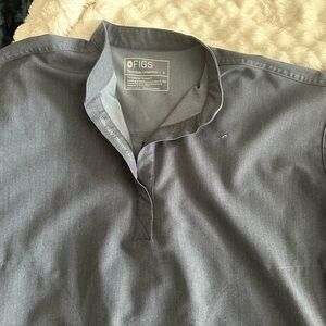 FIGS Scrub Top/Scrub Bottom